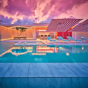 Hotel The Coolest