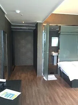 Nuri Hotel Busan Südkorea